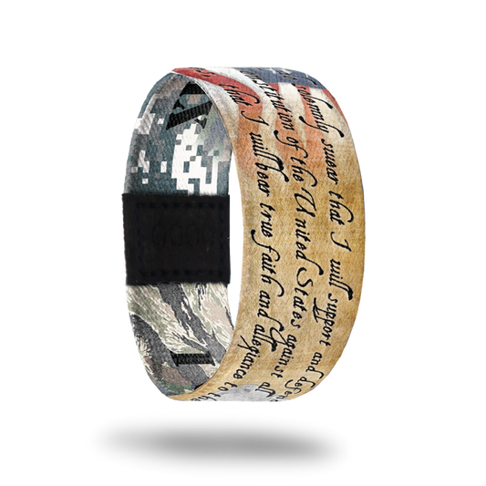 I Got Your Six-Sold Out-ZOX - This item is sold out and will not be restocked.