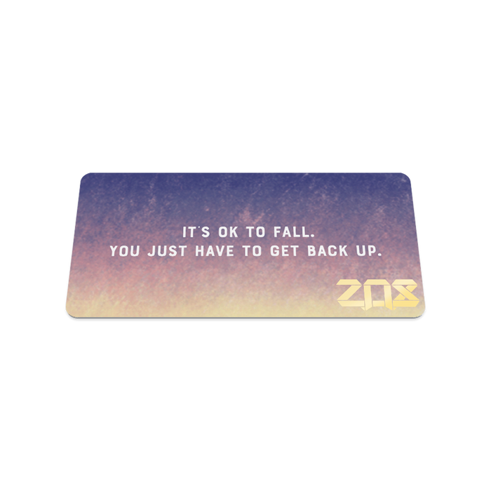 I'm Still Here-Sold Out - Singles-ZOX - This item is sold out and will not be restocked.