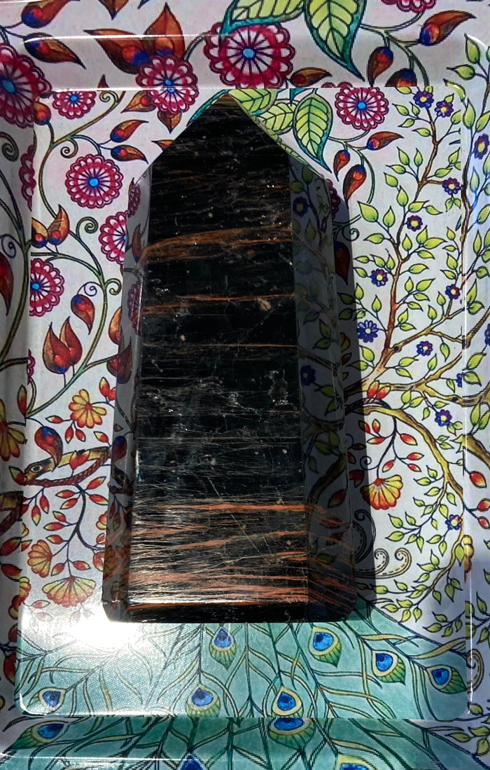 Tourmaline Tower