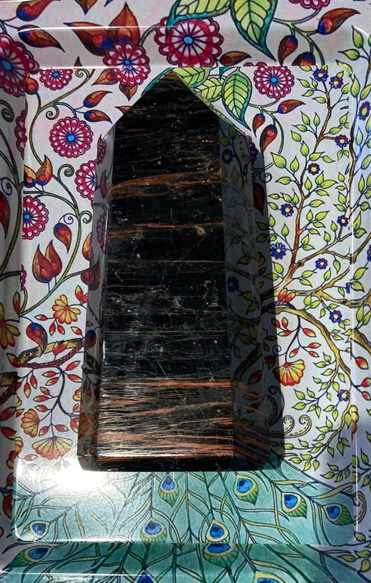 Tourmaline Tower