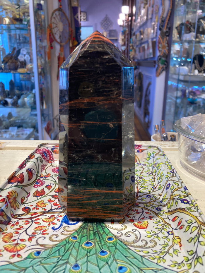 Tourmaline Tower