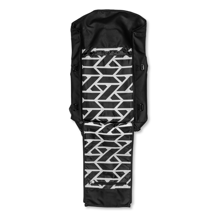 Imperial Roll-Top Backpack