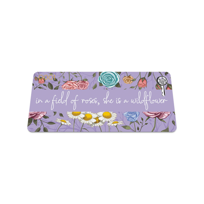 In a Field of Roses -SS