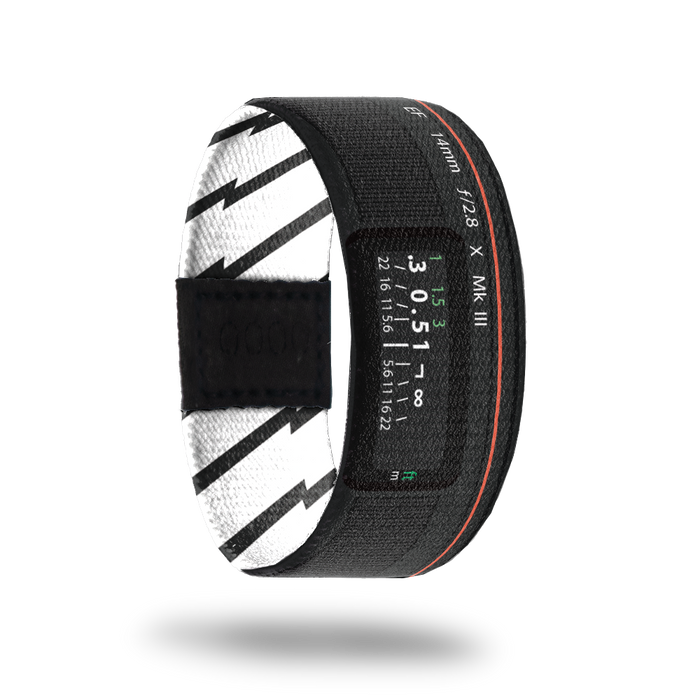 In Focus-Sold Out-ZOX - This item is sold out and will not be restocked.