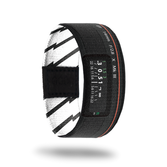 In Focus-Sold Out-ZOX - This item is sold out and will not be restocked.