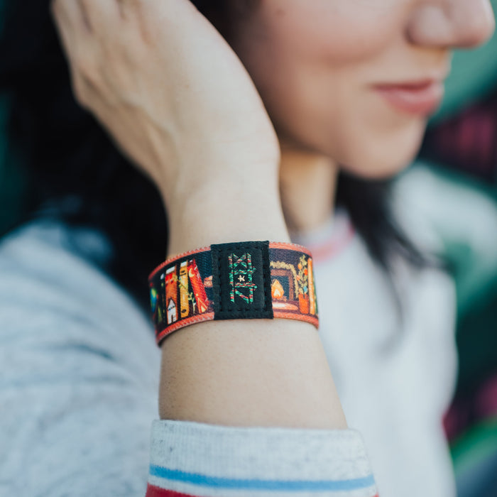 In Our Hearts-Sold Out-ZOX - This item is sold out and will not be restocked.
