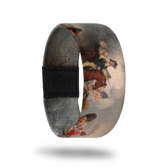Independence-Sold Out-ZOX - This item is sold out and will not be restocked.