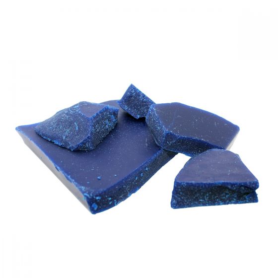 Inlay wax