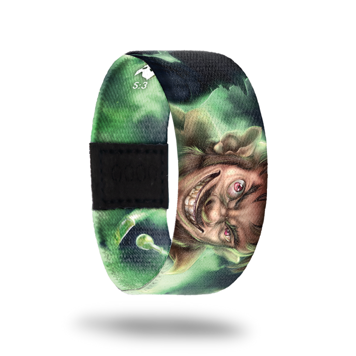 Inner Battle-Sold Out-Medium-ZOX - This item is sold out and will not be restocked.