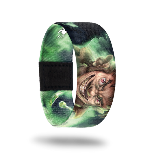 Inner Battle-Sold Out-Medium-ZOX - This item is sold out and will not be restocked.