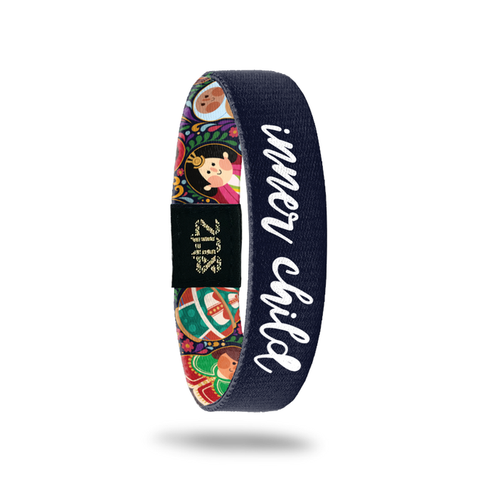 Inner Child-Sold Out - Singles-ZOX - This item is sold out and will not be restocked.