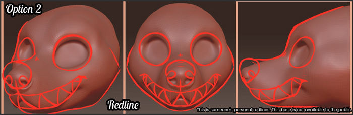 [Instructions] Looking For Toothy?