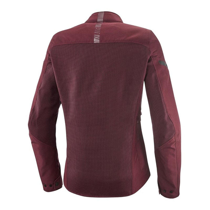 IXON FRESH A LADY MOTORCYCLE JACKET