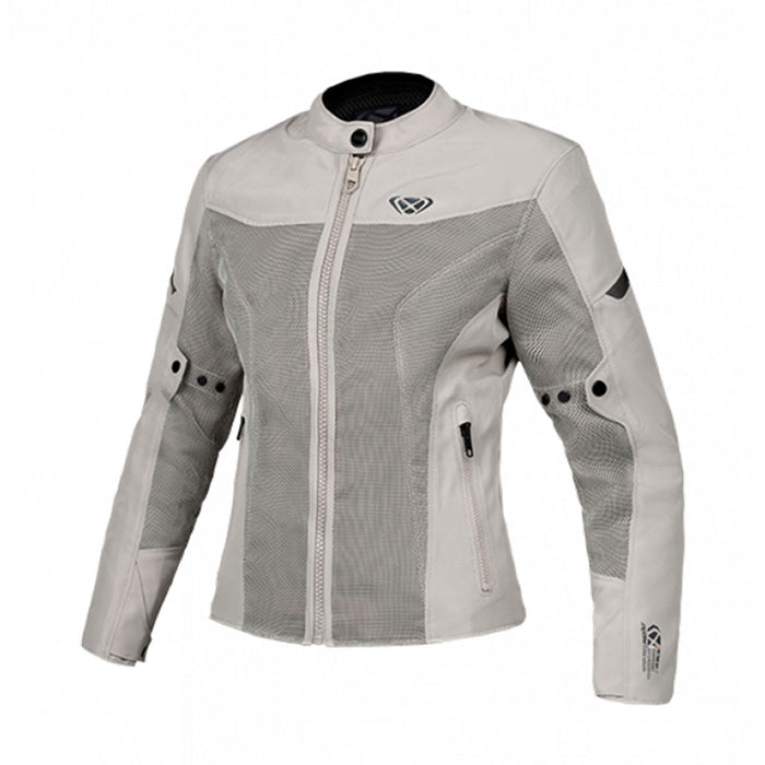 IXON FRESH A LADY MOTORCYCLE JACKET