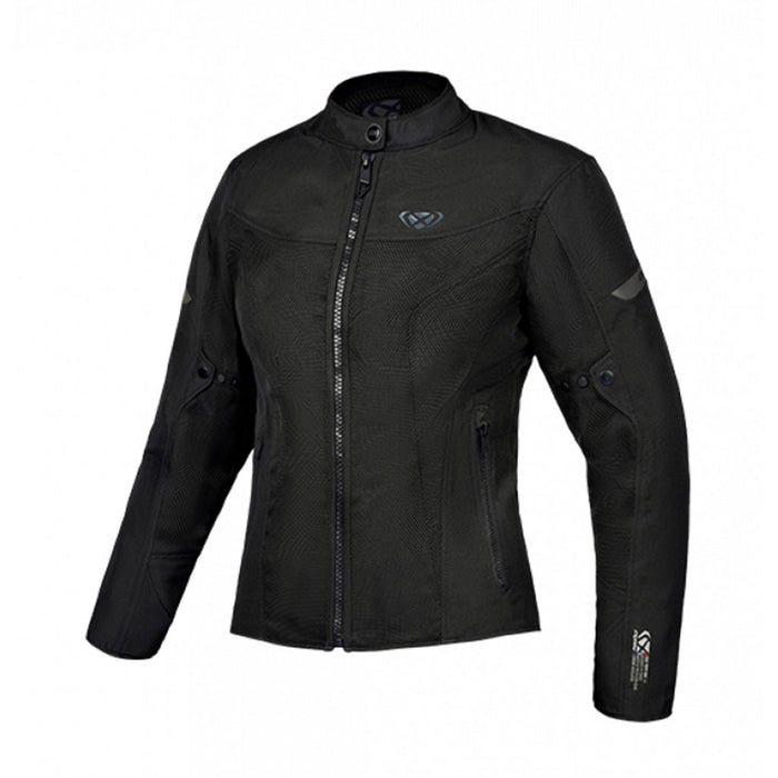 IXON FRESH A LADY MOTORCYCLE JACKET