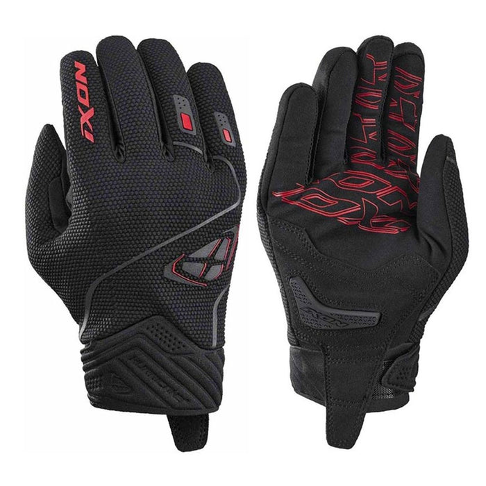 IXON HURRICANE 2 MOTORCYCLE MESH GLOVES