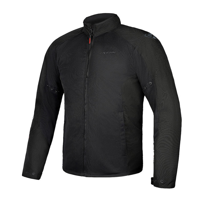 IXON SIWA AIR A MESH MOTORCYCLE JACKET