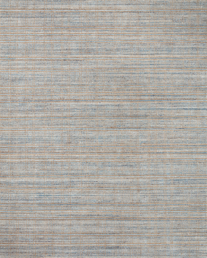 Jamie Natural / Sky Rug