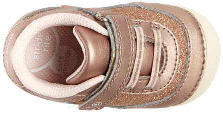 Jazzy - Rose Gold - Toddlers