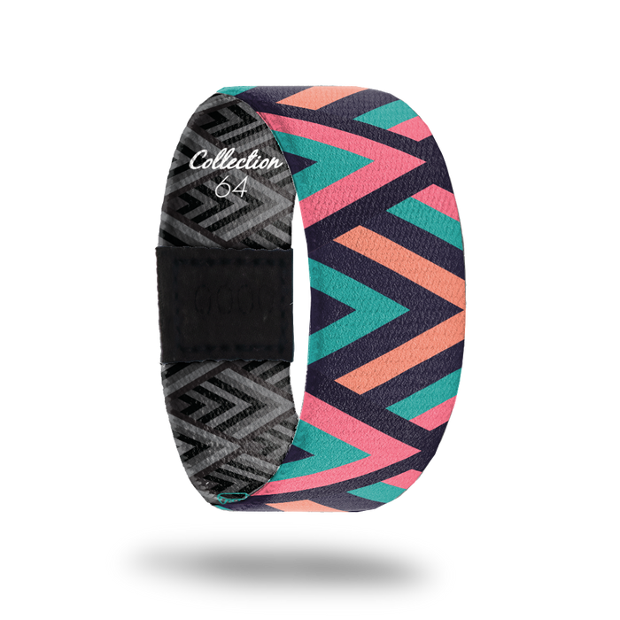 Journey-Sold Out-ZOX - This item is sold out and will not be restocked.