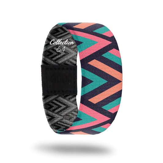 Journey-Sold Out-ZOX - This item is sold out and will not be restocked.