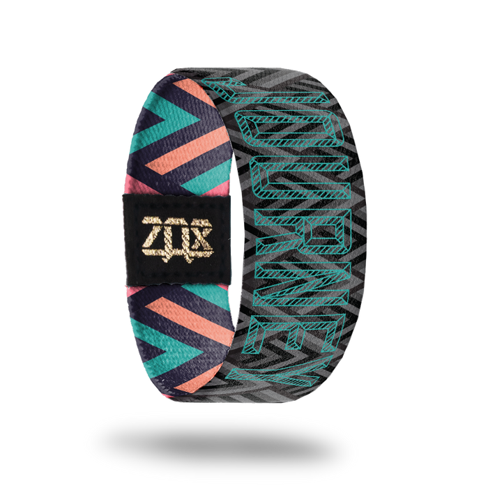 Journey-Sold Out-ZOX - This item is sold out and will not be restocked.