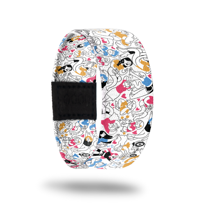Just Be You-Sold Out-ZOX - This item is sold out and will not be restocked.