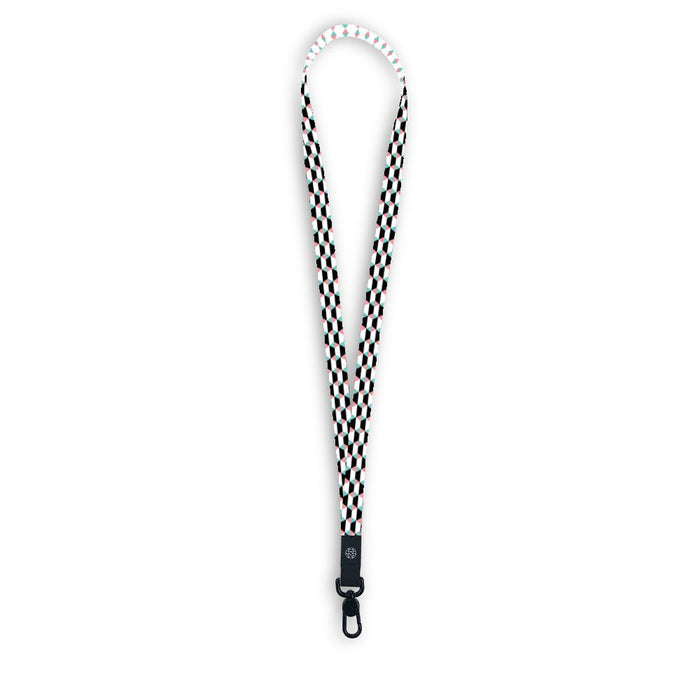 Just Breathe - Lanyard