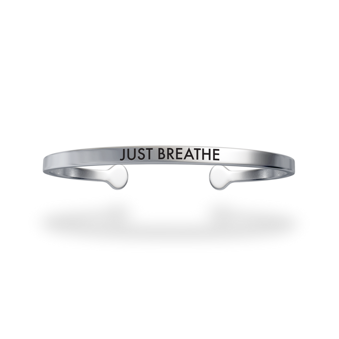 Just Breathe Metlet