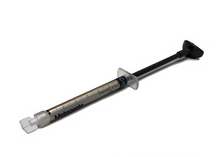K Diamond Polishing paste syringe