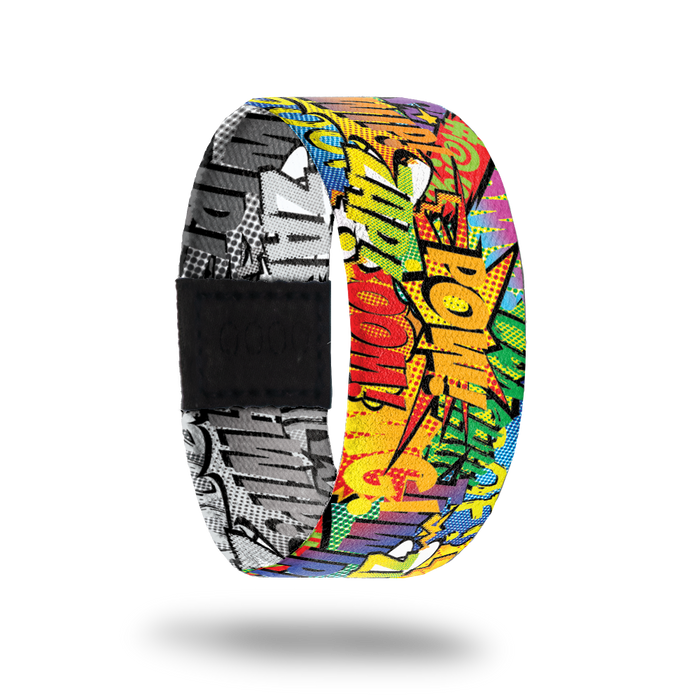 Kaboom-Sold Out-ZOX - This item is sold out and will not be restocked.