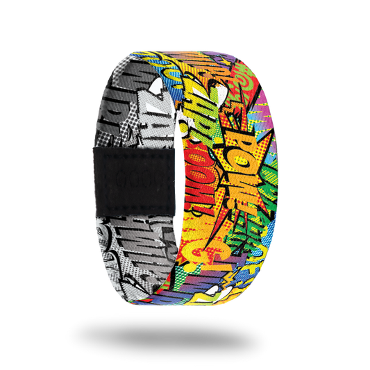 Kaboom-Sold Out-ZOX - This item is sold out and will not be restocked.