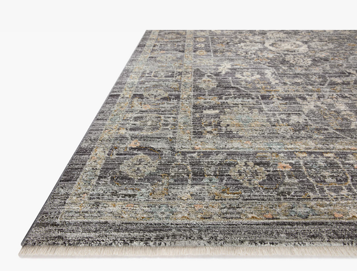 Katherine Midnight/ Tobacco Rug