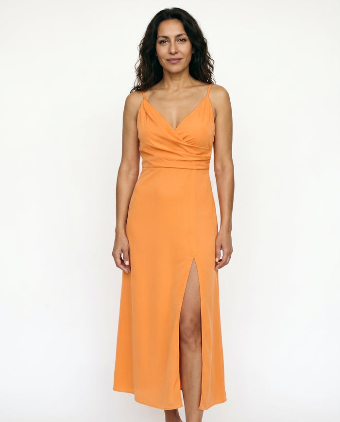 Orange / S