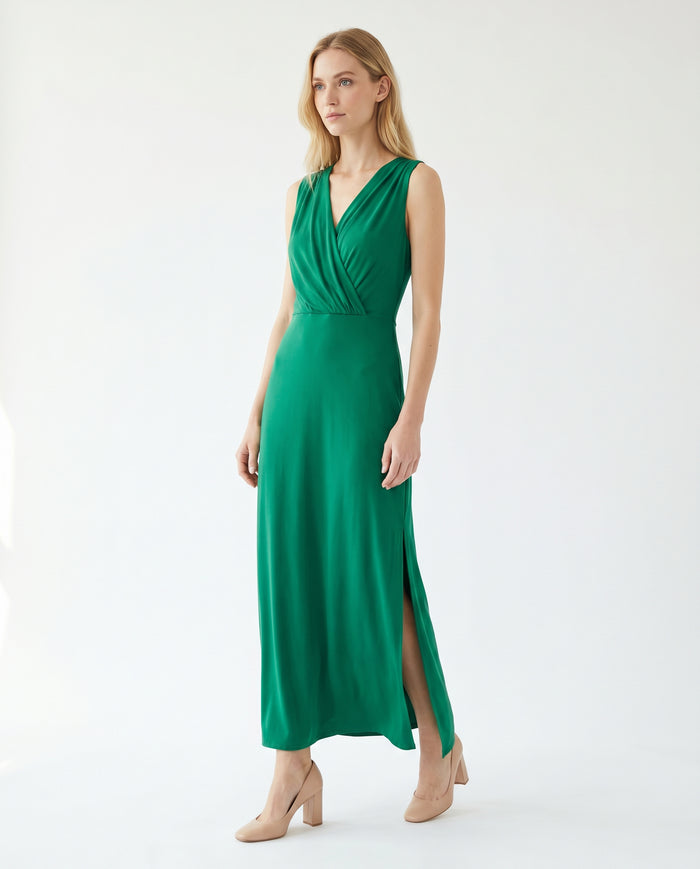 Green / S