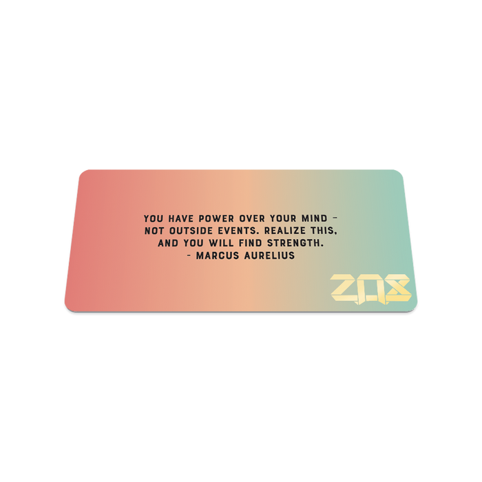 Keep Calm Bracelet