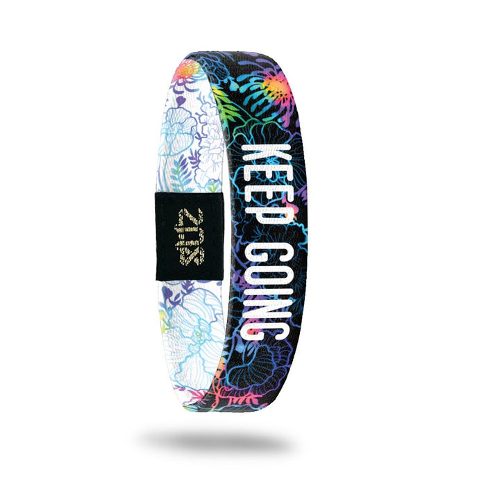 Keep Going Secret Stash-Sold Out - Singles-ZOX - This item is sold out and will not be restocked.