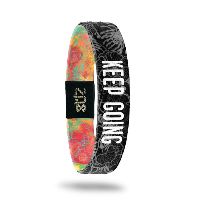 Keep Going Secret Stash-Sold Out - Singles-ZOX - This item is sold out and will not be restocked.