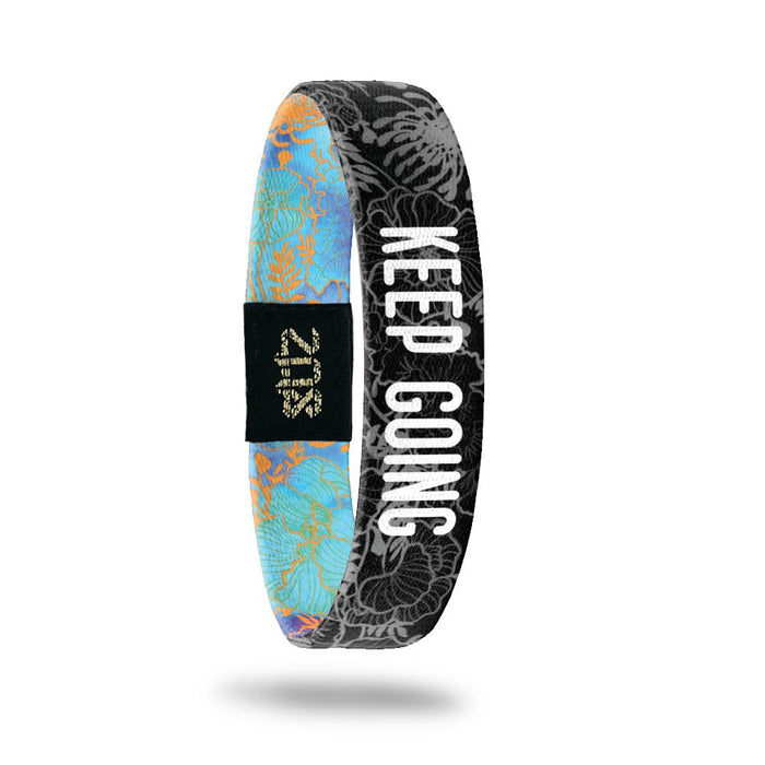 Keep Going Secret Stash-Sold Out - Singles-ZOX - This item is sold out and will not be restocked.