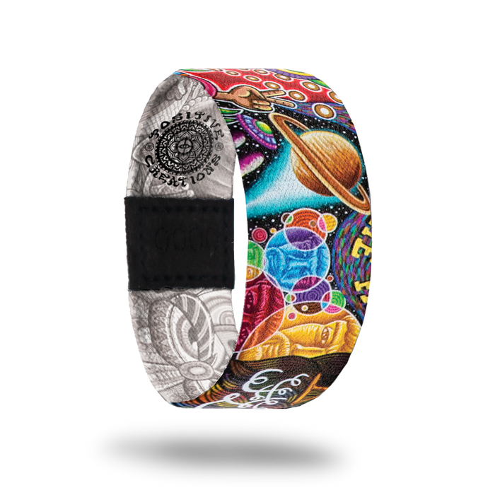 Keep the Faith-Sold Out-ZOX - This item is sold out and will not be restocked.