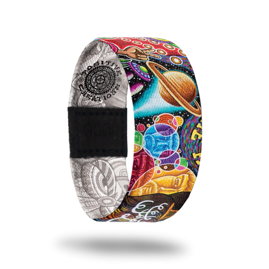 Keep the Faith-Sold Out-ZOX - This item is sold out and will not be restocked.