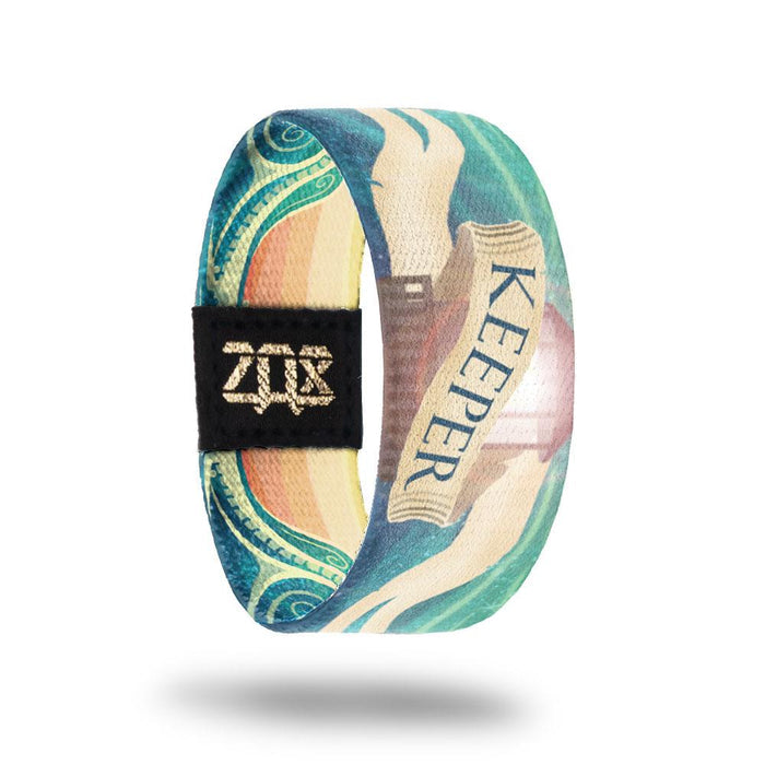 Keeper-Sold Out-ZOX - This item is sold out and will not be restocked.