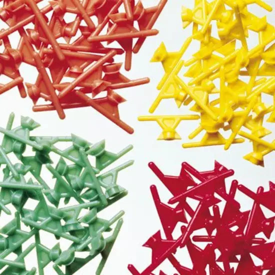 Kerr Laboratory Orange Ready Sprues 013-140