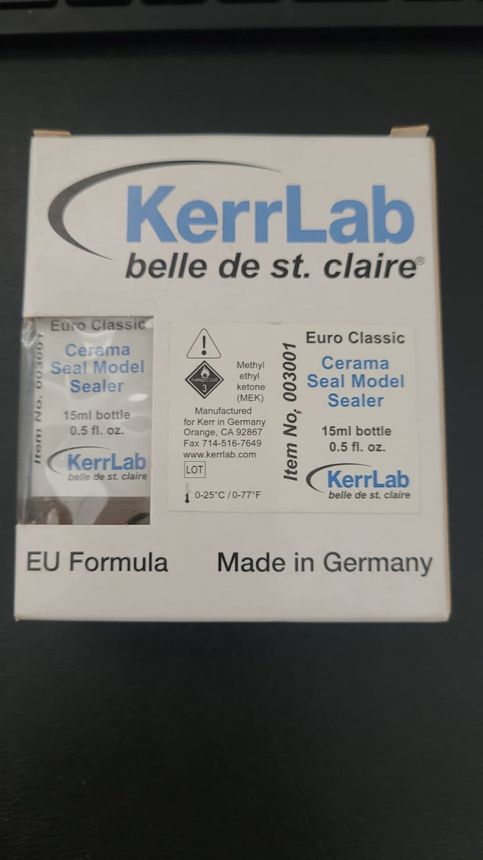 KerrLab Cerama Seal Model Sealer #003001