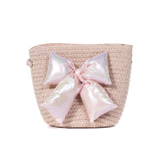 Kids Bow Bags