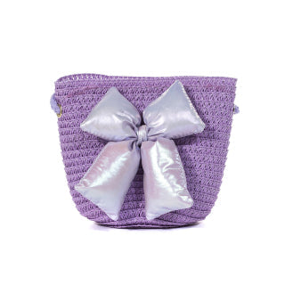 Kids Bow Bags