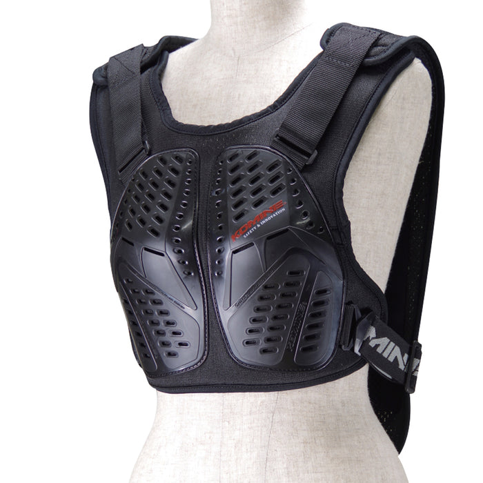 KOMINE SK-688 SUPREME BODY PROTECTOR (Kids/Women)