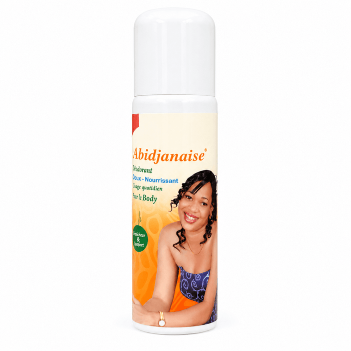 Labidjanaise Treating Body Oil | Moisturizing & Brightening Care - Yado African & Caribbean Market