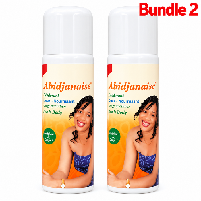 Labidjanaise Treating Body Oil in branded packaging, a moisturizing and brightening skincare oil designed to nourish dry skin and promote a smooth, radiant, and even-looking complexion.