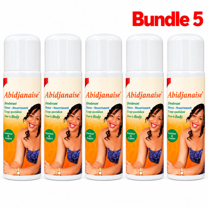 Labidjanaise Treating Body Oil in branded packaging, a moisturizing and brightening skincare oil designed to nourish dry skin and promote a smooth, radiant, and even-looking complexion.